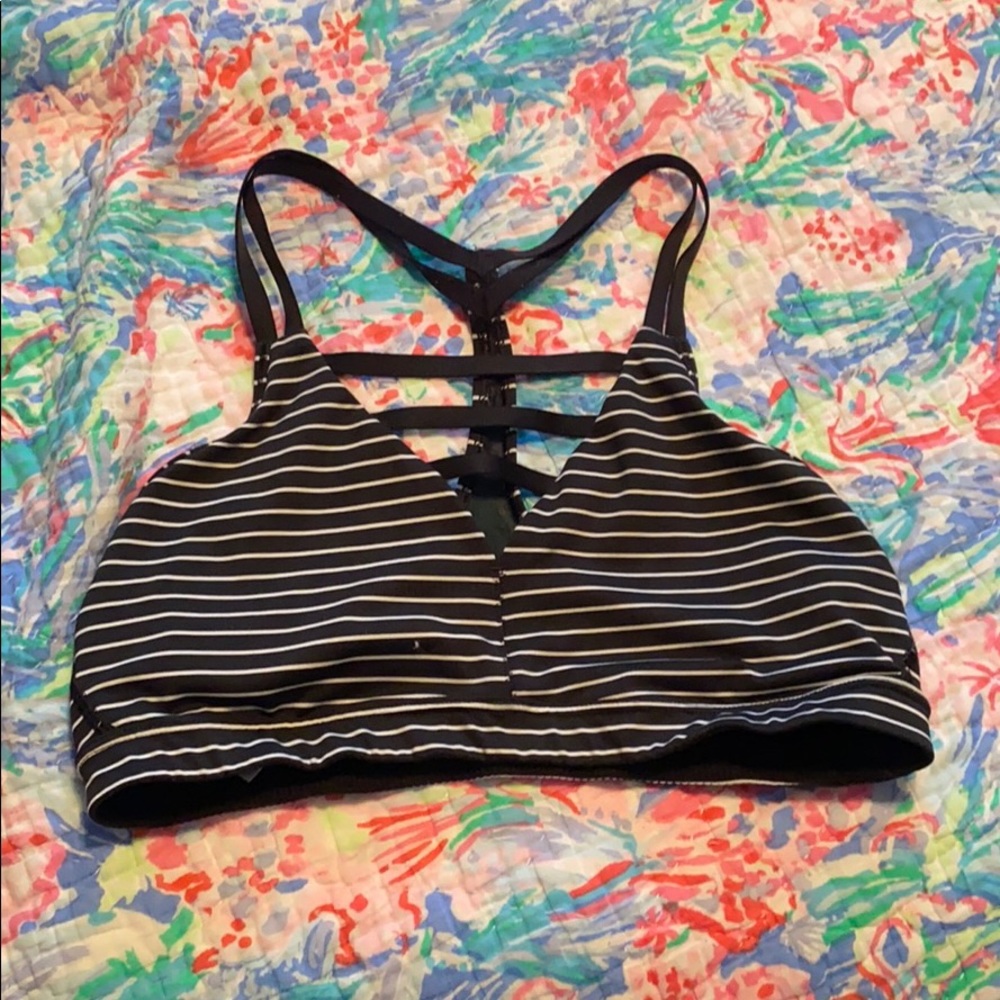 VSX sports bra